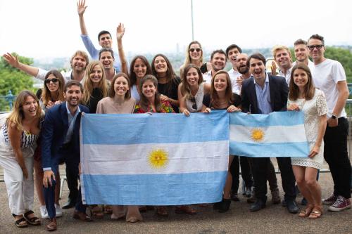Argentina Government Scholarships Without IELTS 2022/23