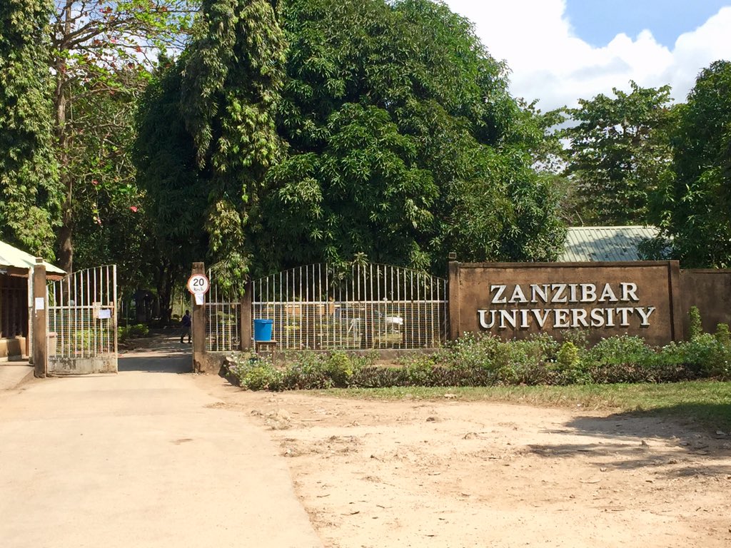 Partial Scholarship at Zanzibar University, Tanzania
