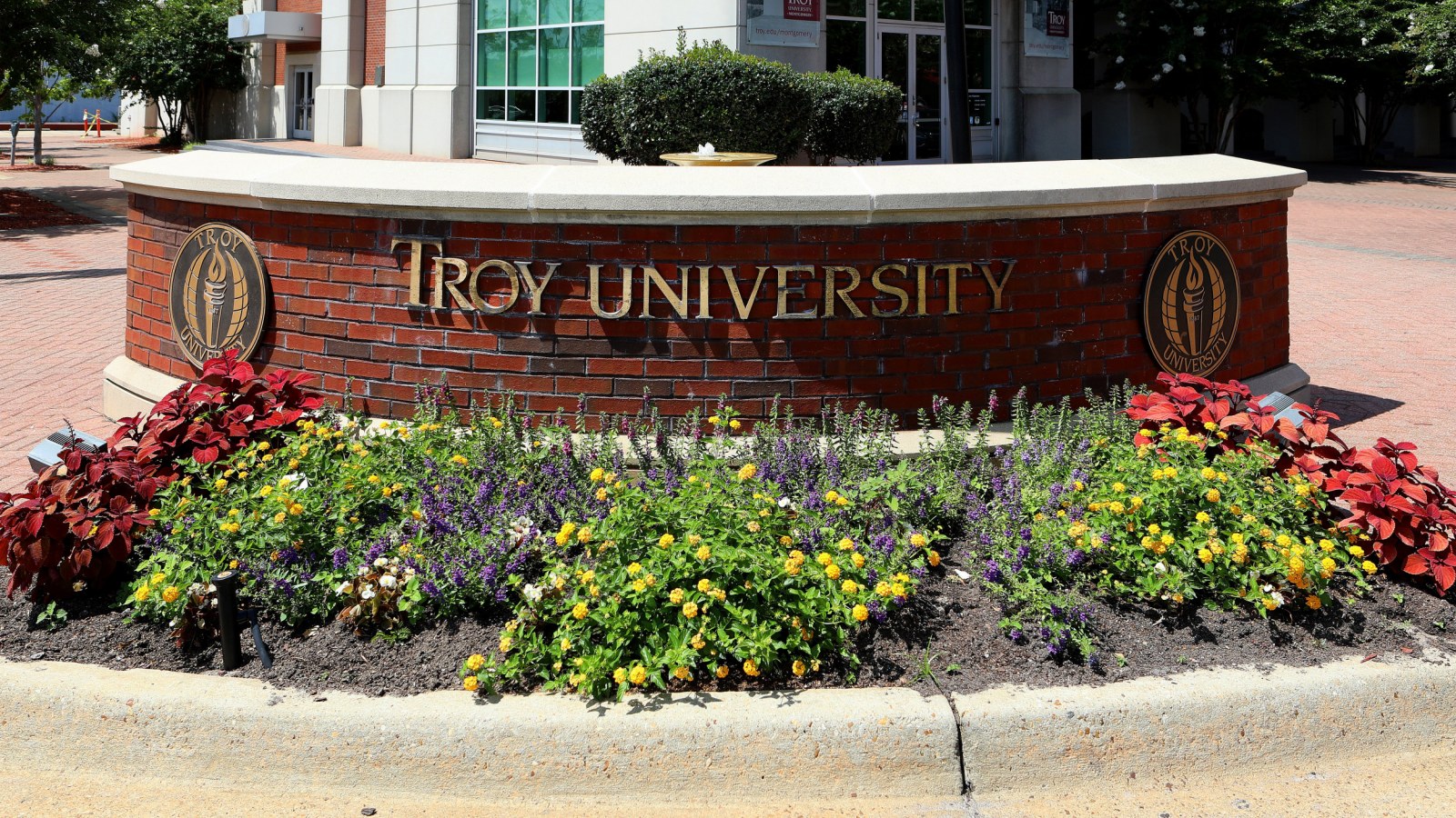 Partial Scholarships at Troy University, United States 2023