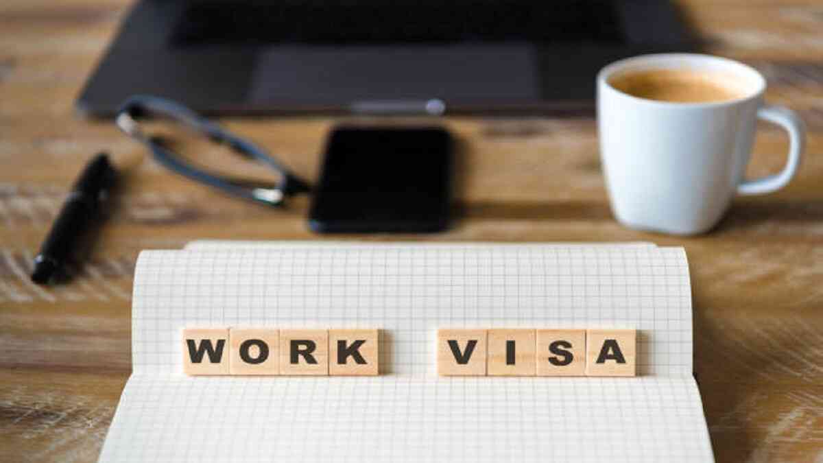 work-visa