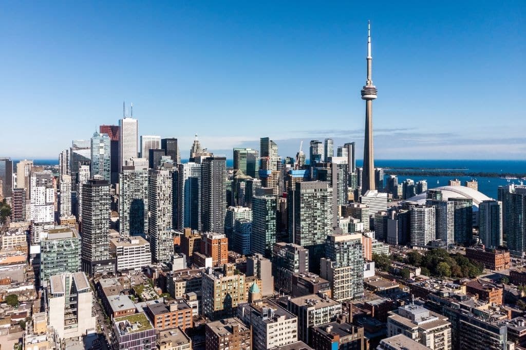25 Best places to move to in Canada in 2023