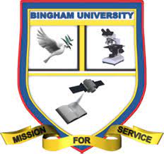 Bingham university school fees
