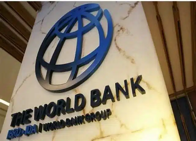 World Bank Scholarship for Developing Countries With Visa Sponsorship