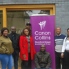 Leigh Day LLB Scholarship Programme, Canon Collins Trust, 2024