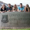 Scholarships at Limerick Institute of Technology