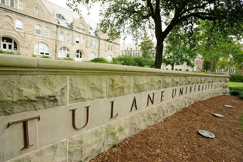 Tulane-University-Merit-Scholarships