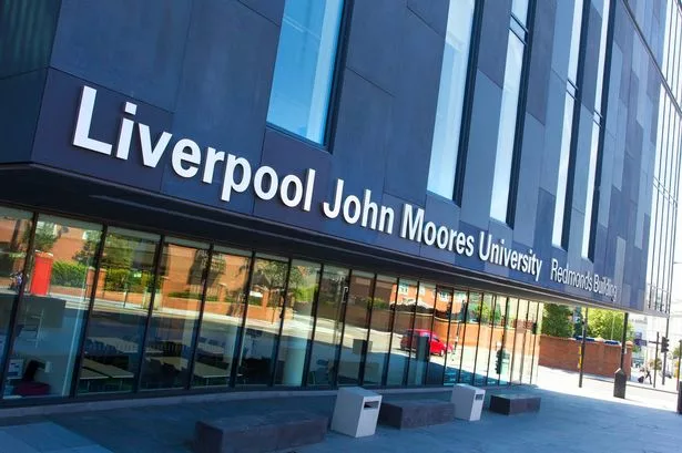 University of Liverpool Scholarships for International Students
