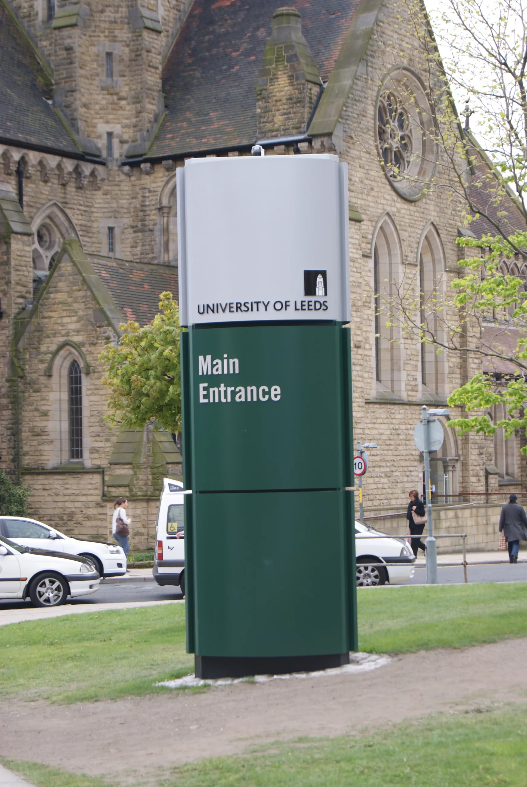 University of Leeds International Excellence Scholarships