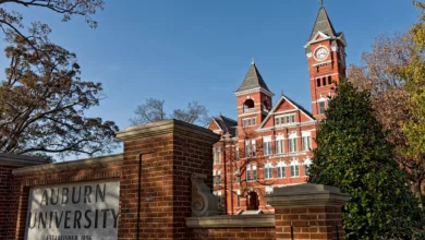 2024-2025 Freshman Housing Scholarship at Auburn University in US