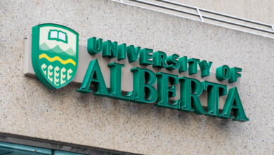 2024-2025 University of Alberta Entrance Scholarships - Funded