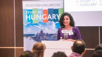 Stipendium Hungaricum Scholarship at University of Debrecen in Hungary