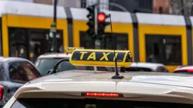 Taxi Driver Job with Visa Sponsorship to USA