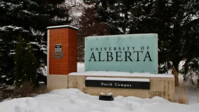 University of Alberta 2024 Transfer Scholarships - Funded