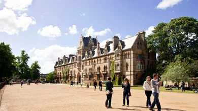 Clarendon Fund Scholarship at University of Oxford 2024/2025 [Fully Funded]