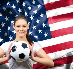 Best Colleges For Soccer Scholarships in USA