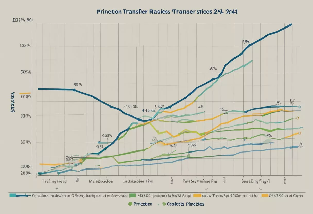 Princeton Transfer Acceptance Rate 3