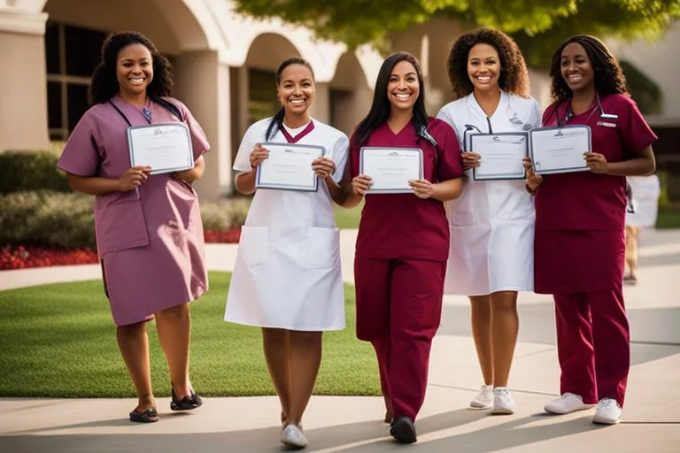 azusa pacific university nursing acceptance rate