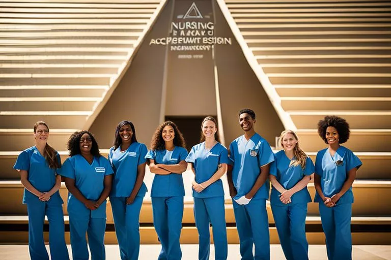 Cal State Long Beach Nursing Acceptance Rate