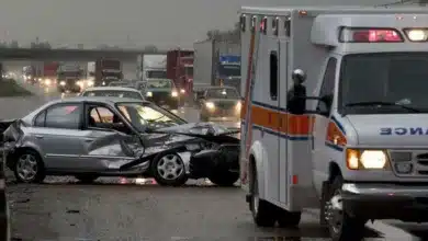Car Crash Injury Lawyer