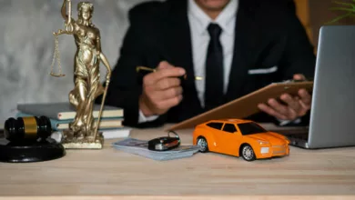Car Dealership Law